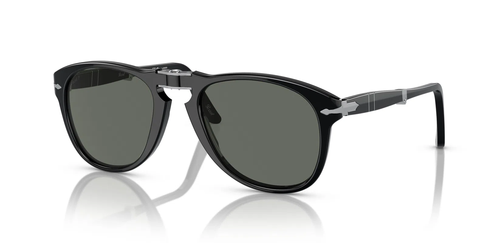Persol Folding 0714 Sunglasses - view 118